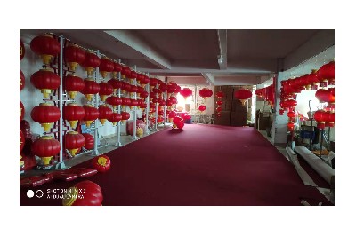 廠房展示